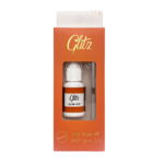 جليتز مزيل الاظافر مدعم بفيتامين E