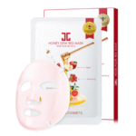 ⁦قناع العسل الأحمر الندي من جيجون⁩ - الصورة ⁦3⁩