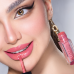 ⁦كالا ميك اب أحمر شفاه روج سائل - CM700⁩ - الصورة ⁦6⁩