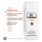 ⁦فارماسيرز شامبو تحفيز ضد تساقط الشعر - 250 مل⁩ - الصورة ⁦2⁩