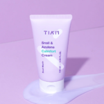 ⁦تيام كريم الحلزون والأزولين كالمفورت - 100 مل⁩ - الصورة ⁦2⁩