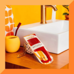 ⁦مشط فك التشابك من كانتو⁩ - الصورة ⁦3⁩