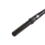 ⁦مكواة تلفيف الشعر برو من اوكيما - 32ملم - اسود - OK2071⁩ - الصورة ⁦2⁩