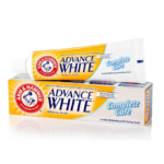 ⁦معجون اسنان ادفانس وايت عناية كاملة من ارم & هامر -115غ⁩ - الصورة ⁦2⁩