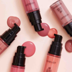 ⁦بلاشر أحمر خدود سائل للوجه من انجلوت⁩ - الصورة ⁦2⁩