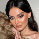 ⁦زفيزدا بيوتي رموش طرف - مون لايت⁩ - الصورة ⁦3⁩