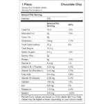 ⁦لابيرفا كومبليت مافن برقائق الشوكلاته - 113 جم⁩ - الصورة ⁦2⁩