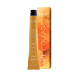 ⁦صبغة شعر كولاج كلير من لاكمي- أشقر رمادي معدني - 12/17⁩ - الصورة ⁦3⁩