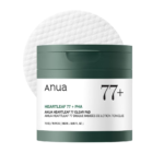 ⁦أنوا 70 وسادة قطنية بالتونر كلير هارتليف 77% - 160 مل⁩ - الصورة ⁦2⁩