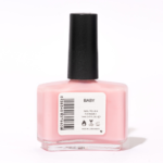 ⁦طلاء أظافر من نوره بو عوض - بايبي⁩ - الصورة ⁦2⁩