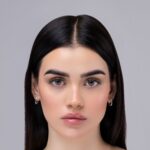 ⁦عدسات زينة ملونة من بيوتيس - كريمي⁩ - الصورة ⁦2⁩