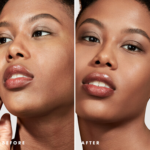 ⁦ايلف برايمر شفاف للوجه معزز بالمعادن - 30مل⁩ - الصورة ⁦3⁩