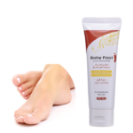 ⁦جل مطري للأقدام من بيبي فوت - 60غ⁩ - الصورة ⁦2⁩