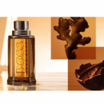 ⁦هيوجو بوس عطر بوس ذا سينت للرجال - او دي تواليت⁩ - الصورة ⁦2⁩