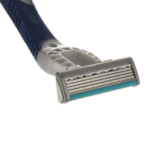 ⁦شيك شفرات حلاقة كواترو 4 للرجال - 3 قطع⁩ - الصورة ⁦3⁩