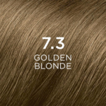 ⁦فيتو كولور صبغة شعر - 7.3 أشقر ذهبي⁩ - الصورة ⁦2⁩