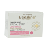 ⁦صابونه تفتيح البشرة من بيزلين - ورد جوري - 85غ⁩ - الصورة ⁦2⁩