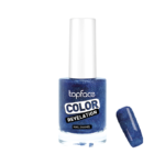 ⁦توب فيس طلاء اظافر كولور رفليشين -069⁩ - الصورة ⁦2⁩