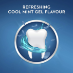 ⁦معجون اسنان حماية ضد التسوس بقوة الملح من كرست - 125 مل⁩ - الصورة ⁦2⁩