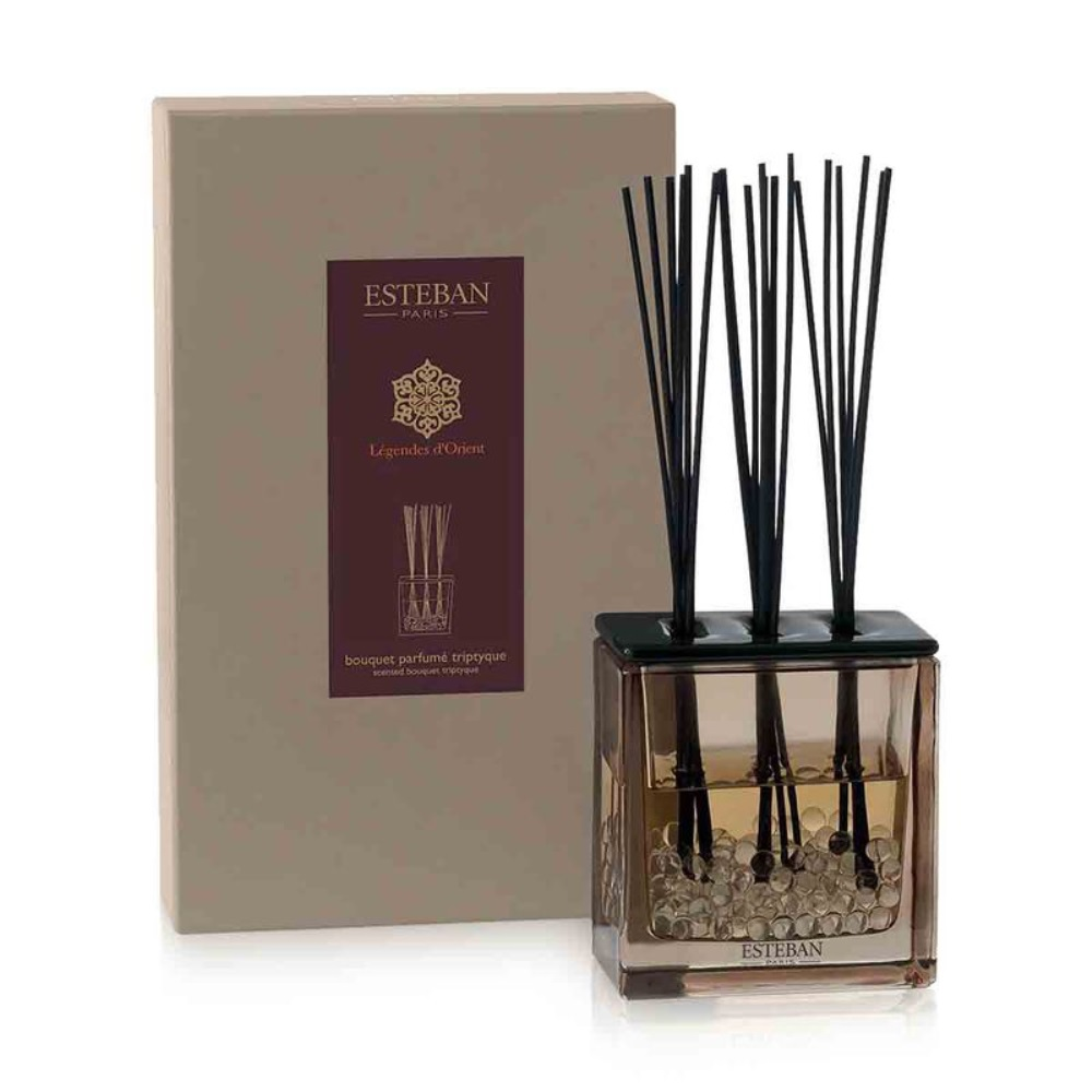 44478686_1748342666_42c0c5b7b807ab1f965cde5b8e1c275b ليجندز دي أورينت تريبتيك وإعادة تعبئة 250 مل - الصورة 1