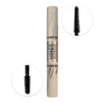 ⁦ميك اوفر 22 ماسكرا إنيميتبل 2 في 1 – M4801⁩ - الصورة ⁦3⁩