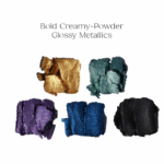 ⁦نادين نجيم بيوتي مجموعة ظلال العيون بلوم رونيسانس⁩ - الصورة ⁦12⁩