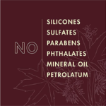 ⁦لوشن تصفيف لتقوية وترميم الشعر بزيت الخروع الجامايكي الأسود من شيا مويستشر - 237 مل⁩ - الصورة ⁦5⁩