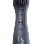 ⁦فرشاة تصفيف الشعر 3 في 1 من جوي - رمادي⁩ - الصورة ⁦2⁩