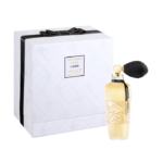 لاليك مجموعة عطر مون بريميير كريستال لوميير ابسولو للنساء - او دي برفيوم - 4 قطع