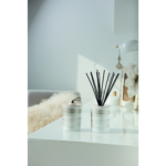 ⁦استيبان باريس ريف بلانك بوكيه الأعواد المعطرة بغطاء سيراميك قابل لإعادة التعبئة - 100 مل⁩ - الصورة ⁦3⁩