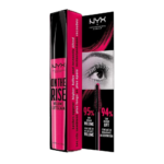 ⁦مسكارا أون ذا رايز فوليوم ليفت سكارا من نيكس⁩ - الصورة ⁦2⁩