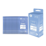 فولوريا ميك ات زيرو مناديل لإزالة المكياج - 15 حبة