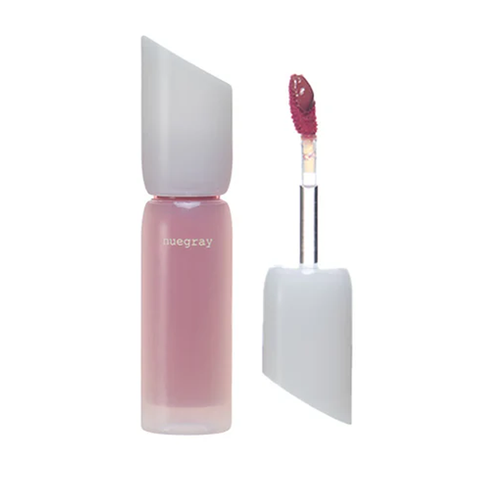 44772046_1751277656_49be8a6b1533e8f05972a104d4e69ce1 نوجراي أحمر شفاه روج سائل نو جلوي - الصورة 1