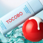 ⁦واقي الشمس المائي الحيوي بعامل حماية من الشمس 50+ (PA++++) من توكوبو - 50 مل⁩ - الصورة ⁦4⁩