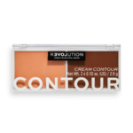 ⁦كنتور محدد وجه كريمي من ريلوف - مديم⁩ - الصورة ⁦3⁩