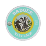 ⁦بلسم عضوي بالبابونج والآذريون للأطفال من بادجر - 56 جم⁩ - الصورة ⁦2⁩