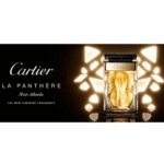 ⁦كارتييه عطر لا بانثير نوار ابسولو للنساء - او دو برفيوم⁩ - الصورة ⁦2⁩