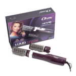 ⁦فرشاة استشوار مصفف للشعر من اوكيما - OK-2117-2⁩ - الصورة ⁦2⁩