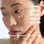 ⁦انتروبي كريم أساس فاونديشن أورغنزا فيت بسباتولا⁩ - الصورة ⁦3⁩