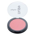 توب فيس بلاشر احمر خدود انستايل بلش اون - 006