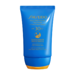 شيسيدو كريم واقي شمس ايكسبرت للوجه بعامل حماية من الشمس 30+ - 50مل