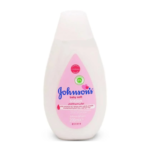 لوشن ناعم للأطفال من جونسون - 200مل