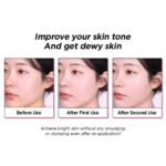 ⁦كريم حماية من الشمس فيتا تون اب بعامل حماية 50+ (PA++++) من توكوبو - 50 مل⁩ - الصورة ⁦6⁩