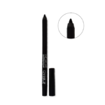 ⁦ميك اوفر22 قلم كاجال مقاوم للماء - اسود - M401⁩ - الصورة ⁦2⁩