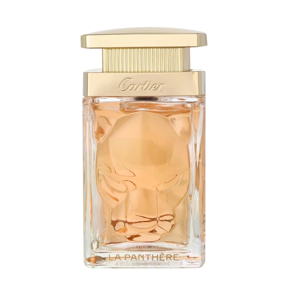 4525531_1761550773_ac14edc95e6d6252859b9d4da4c2a5b9 عطر لا بانثير من كارتييه للنساء - او دي بارفيوم - الصورة 1