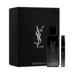 ايف سان لوران مجموعة عطر ماي سيلف للرجال - او دو برفيوم - قطعتين