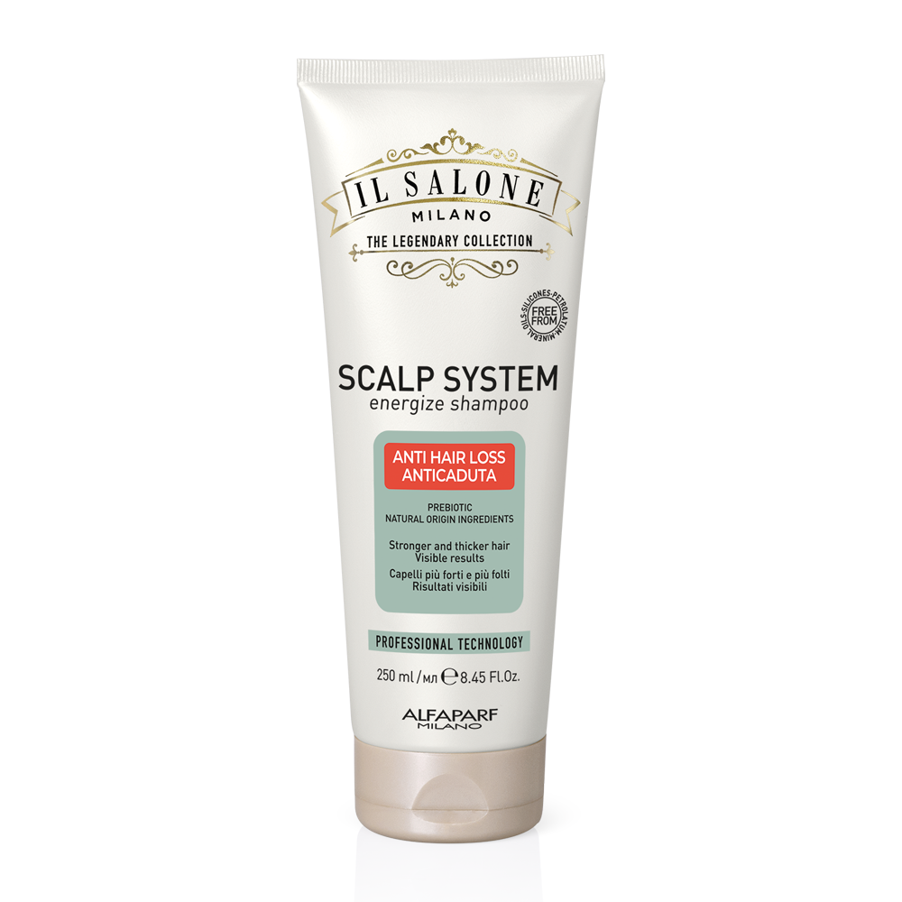 45286033_1729674502_eb9b55953f1e23168a16c9e545875ee2 إل صالون ميلانو شامبو لحماية الشعر من التساقط - 250 مل - الصورة 1