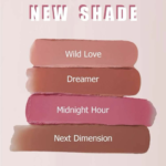 ⁦شيجلام بلاشر أحمر خدود ستيك سناتش ان بلش⁩ - الصورة ⁦2⁩