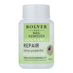 بولفر مزيل طلاء الأظافر كويك آند مايلد - 70مل