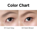 ⁦بيريبيرا ماسكرا تحديد الحواجب سبيدي سكيني براوكارا⁩ - الصورة ⁦4⁩